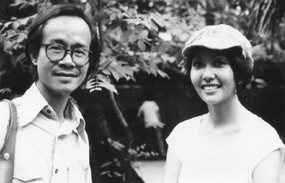 Nữ ca sĩ làm mẹ đơn thân nuôi 4 con: "Con lớn nhất của tôi 47 tuổi rồi"- Ảnh 2.