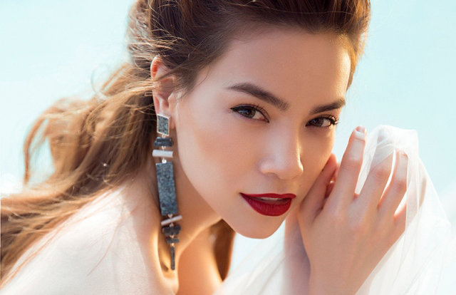 Hồ Ngọc Hà trước khi gặp sự cố gây tranh cãi đã làm được những gì?- Ảnh 7. Hồ Ngọc Hà trước khi gặp sự cố gây tranh cãi đã làm được những gì?- Ảnh 7.