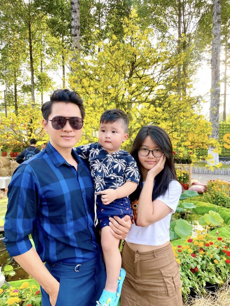 Ngoại hình U40 cực sexy của nữ diễn viên lấy chồng 2 kém 9 tuổi: Mẹ 2 con, trai lạ vẫn nhắn tin tán tỉnh- Ảnh 6. Ngoại hình U40 cực sexy của nữ diễn viên lấy chồng 2 kém 9 tuổi: Mẹ 2 con, trai lạ vẫn nhắn tin tán tỉnh- Ảnh 6.