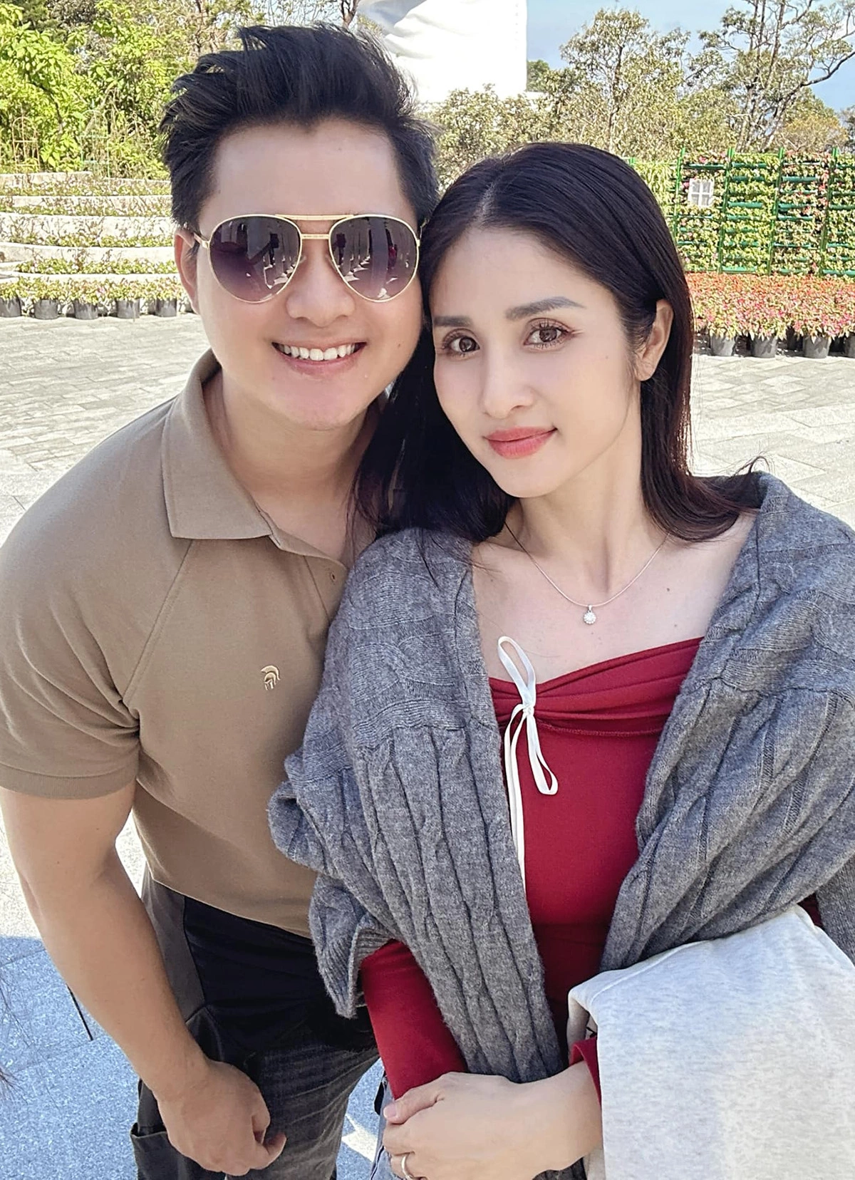 Ngoại hình U40 cực sexy của nữ diễn viên lấy chồng 2 kém 9 tuổi: Mẹ 2 con, trai lạ vẫn nhắn tin tán tỉnh- Ảnh 7. Ngoại hình U40 cực sexy của nữ diễn viên lấy chồng 2 kém 9 tuổi: Mẹ 2 con, trai lạ vẫn nhắn tin tán tỉnh- Ảnh 7.