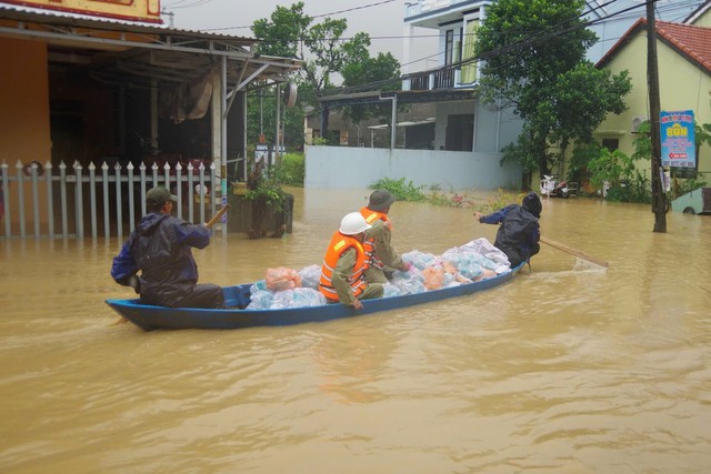 Chính sách đặc biệt nhất của VinFast - Ảnh 1.