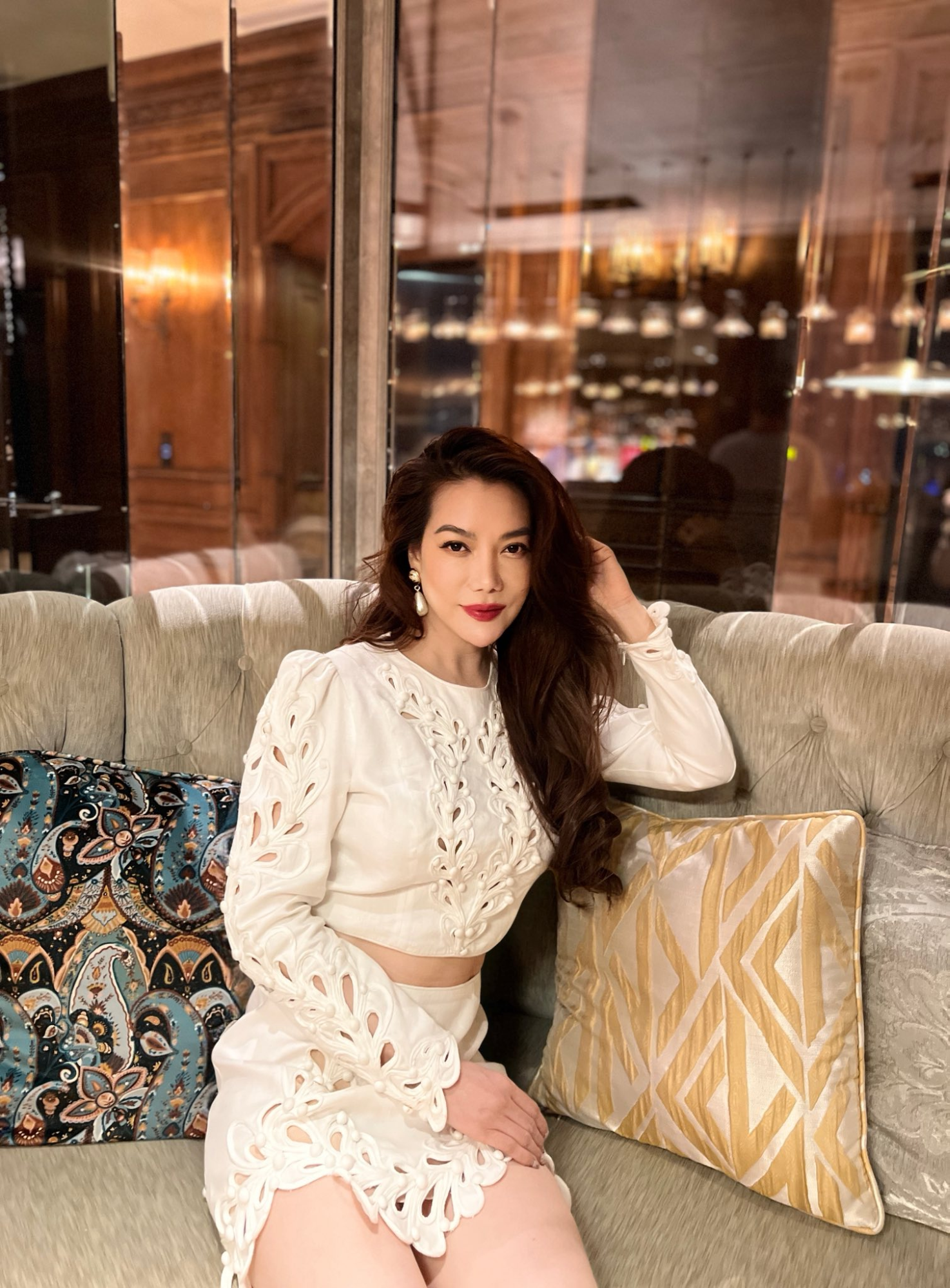 Quá khứ của Trương Ngọc Ánh- Ảnh 5. Quá khứ của Trương Ngọc Ánh- Ảnh 5.