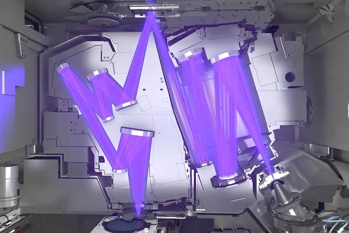 6 năm qua, đây có lẽ là cỗ máy duy nhất trên đời khiến Trung Quốc cố đến "đau não" vẫn không sao chép được- Ảnh 1.