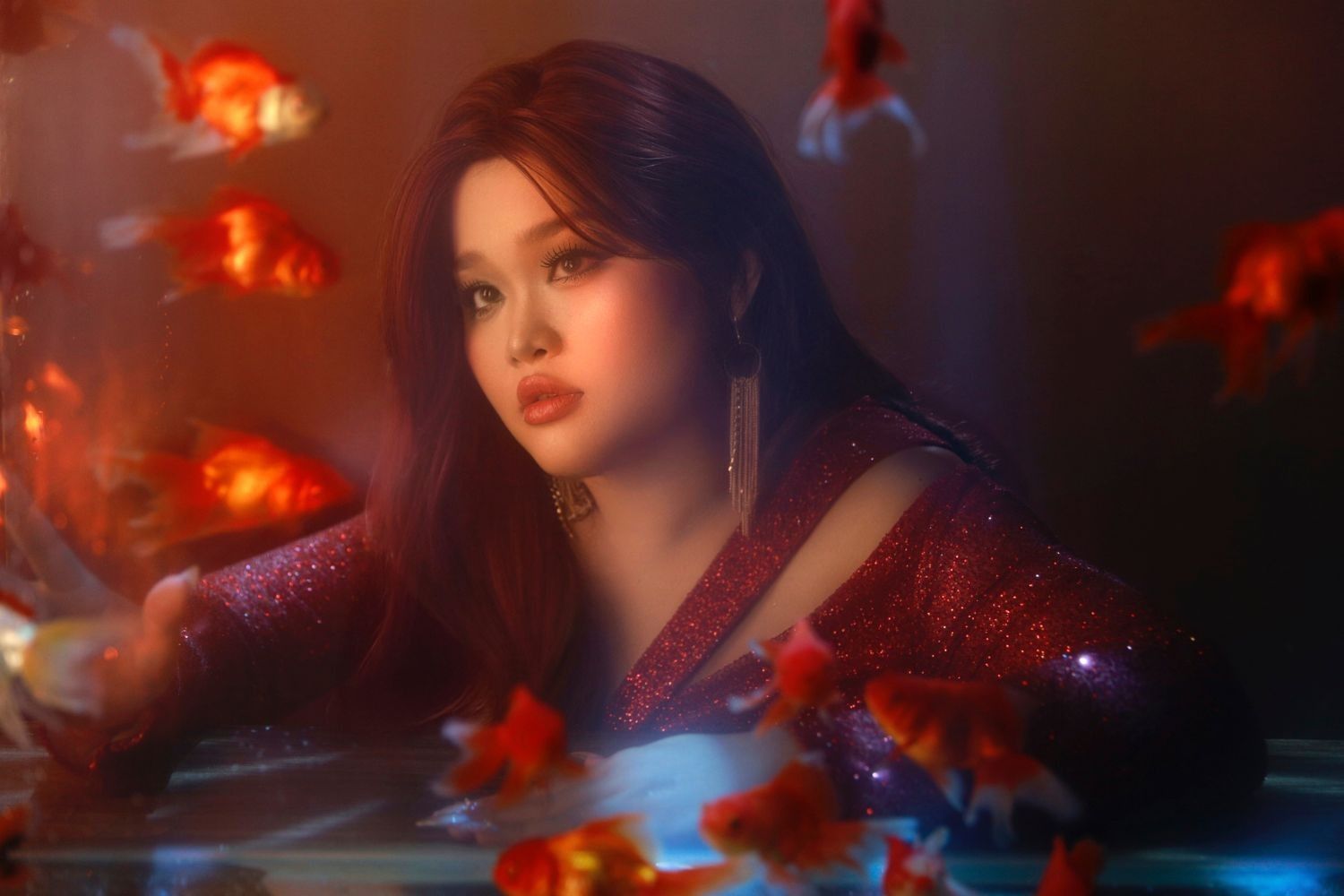 Á quân Vietnam Idol 2015 ra MV mới sau hit 