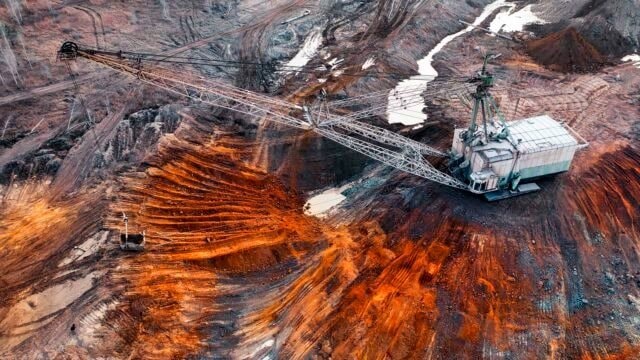 Sâu 300m dưới lòng đất, phát hiện 1 triệu tấn đất hiếm sau 3 năm khảo sát- Ảnh 1.