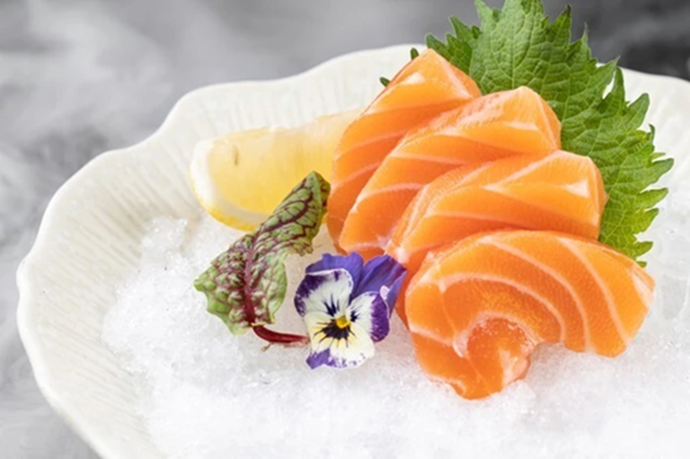 3 loại cá 3 loại cá