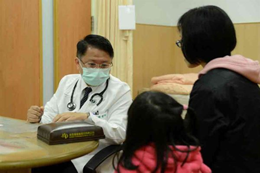 Bé gái 9 tuổi đã 2 lần hành kinh, dậy thì sớm vì thói quen của nhiều cha mẹ- Ảnh 1. Bé gái 9 tuổi đã 2 lần hành kinh, dậy thì sớm vì thói quen của nhiều cha mẹ- Ảnh 1.