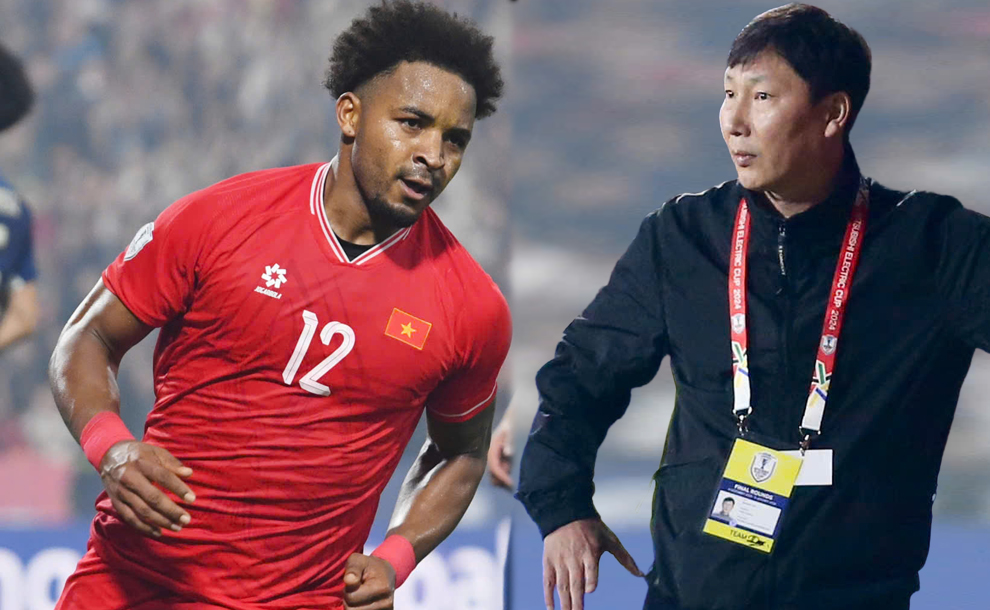 Xuân Son trở lại tuyển Việt Nam sau 10 tháng, vẫn chưa thể đá V.League vì lý do đặc biệt- Ảnh 1. Xuân Son trở lại tuyển Việt Nam sau 10 tháng, vẫn chưa thể đá V.League vì lý do đặc biệt- Ảnh 1.