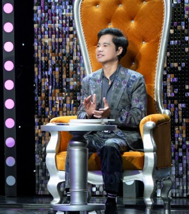 Ngọc Sơn mê mẩn nữ ca sĩ sinh năm 2004: "Em đẹp như thiên thần"- Ảnh 5.