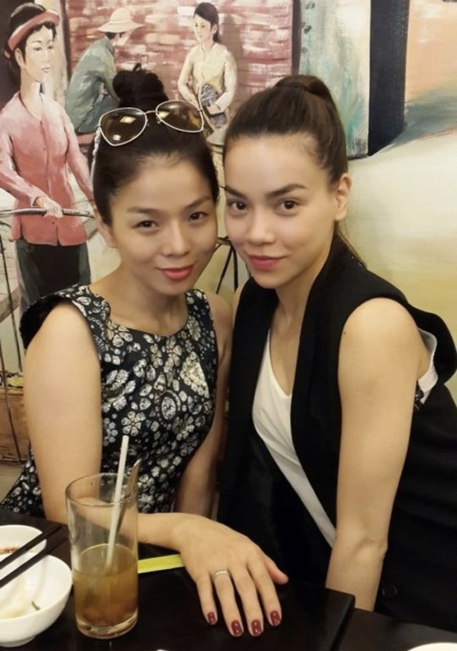 Lệ Quyên đăng tâm thư, Hồ Ngọc Hà bị réo tên- Ảnh 5.