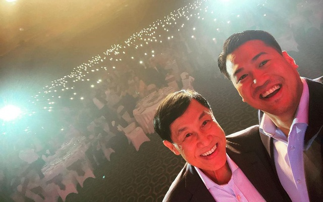 Tỷ phú Johnathan Hạnh Nguyễn đúng- Ảnh 6. Tỷ phú Johnathan Hạnh Nguyễn đúng- Ảnh 6.