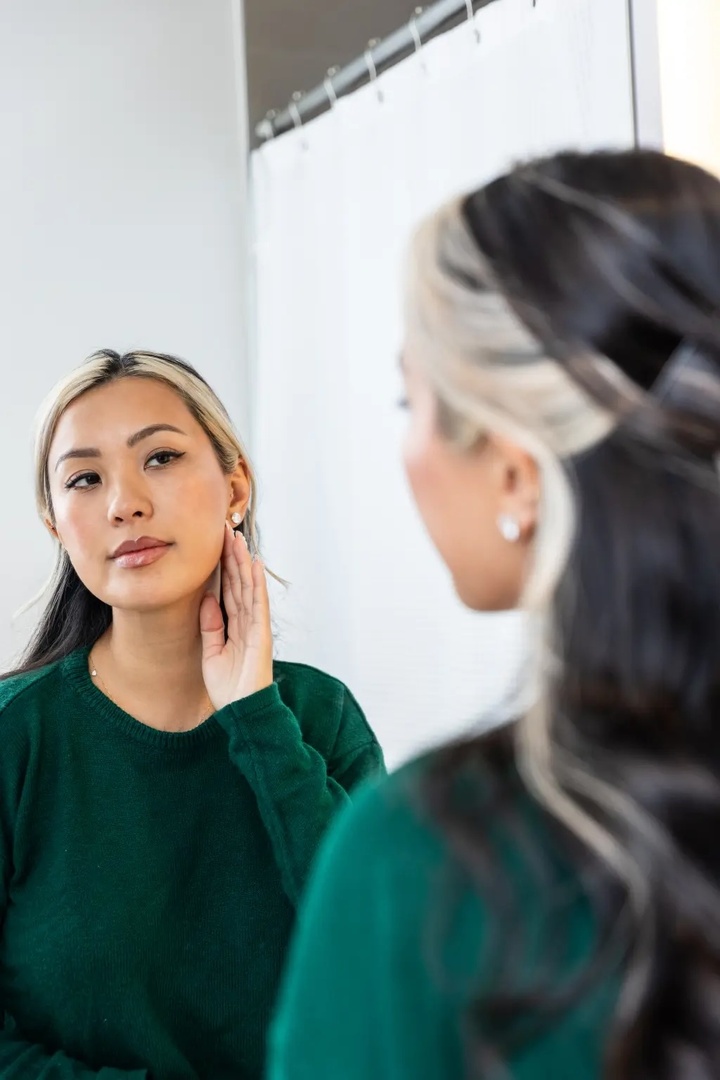 Sợ già đến ám ảnh, các cô gái tuổi 20 đua nhau làm phẫu thuật dành cho U60- Ảnh 5. Sợ già đến ám ảnh, các cô gái tuổi 20 đua nhau làm phẫu thuật dành cho U60- Ảnh 5.