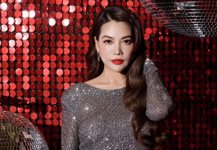 Loạt ồn ào từ tình cảm tới tiền bạc của Trương Ngọc Ánh trước khi bị bắt- Ảnh 1. Loạt ồn ào từ tình cảm tới tiền bạc của Trương Ngọc Ánh trước khi bị bắt- Ảnh 1.