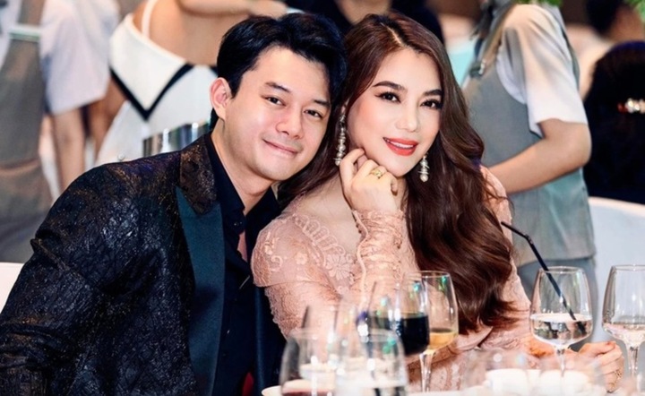 Loạt ồn ào từ tình cảm tới tiền bạc của Trương Ngọc Ánh trước khi bị bắt- Ảnh 4. Loạt ồn ào từ tình cảm tới tiền bạc của Trương Ngọc Ánh trước khi bị bắt- Ảnh 4.