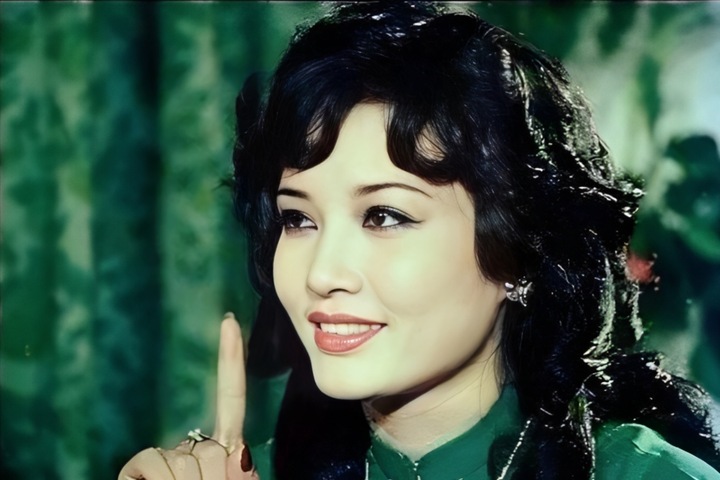 Nữ tình báo Z20 'Biệt động Sài Gòn': Làm mẹ đơn thân, an yên tuổi xế chiều- Ảnh 2. Nữ tình báo Z20 'Biệt động Sài Gòn': Làm mẹ đơn thân, an yên tuổi xế chiều- Ảnh 2.