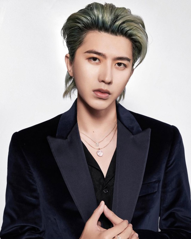 Sắp ban hành văn bản cấm sóng vĩnh viễn nam ca sĩ K.- Ảnh 2.