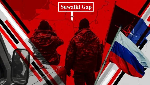 60km quyết định kết cục xung đột Nga-NATO- Ảnh 1.