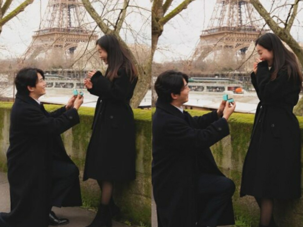 Tin vui nhất hôm nay: Trai đẹp nổi tiếng mẫu mực nhất showbiz tuyên bố lấy vợ!- Ảnh 2. Tin vui nhất hôm nay: Trai đẹp nổi tiếng mẫu mực nhất showbiz tuyên bố lấy vợ!- Ảnh 2.