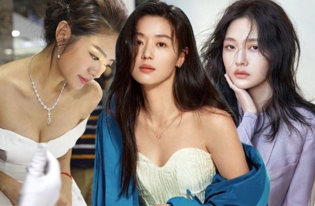 Dàn mỹ nhân showbiz lấy chồng đại gia: Không sung sướng như tưởng tượng!- Ảnh 4. Dàn mỹ nhân showbiz lấy chồng đại gia: Không sung sướng như tưởng tượng!- Ảnh 4.