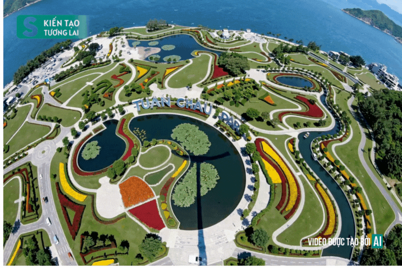 Công viên 1.300 tỷ đồng gần di sản thiên nhiên thế giới, sẽ hợp lực với dự án lớn nhất lịch sử Vingroup?- Ảnh 3.