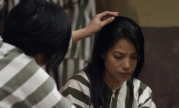 Bức ảnh lệnh truy nã Trương Ngọc Ánh có từ 11 năm trước- Ảnh 2.