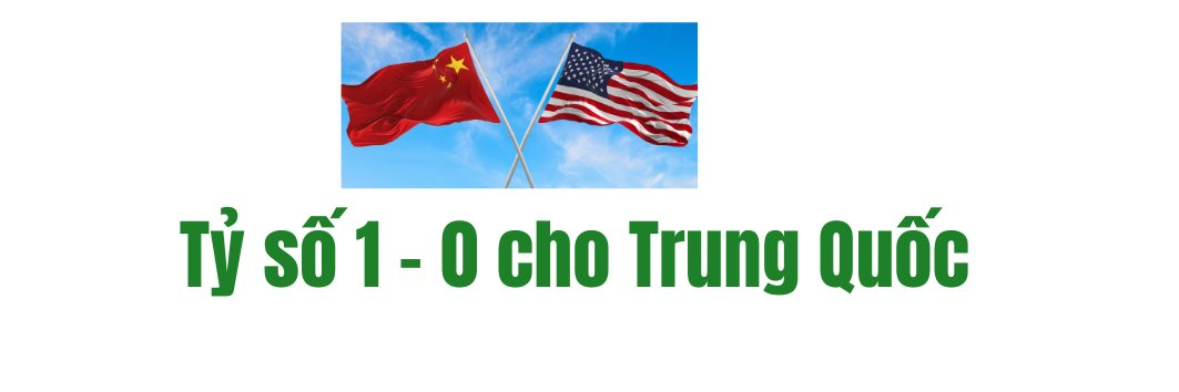 Dày công ‘luyện võ’ 7 năm, Trung Quốc sử dụng chính đòn thương mại của Mỹ để ‘chiến’ với Washington, khiến nền kinh tế lớn nhất thế giới lâm cảnh gậy ông đập lưng ông- Ảnh 2.