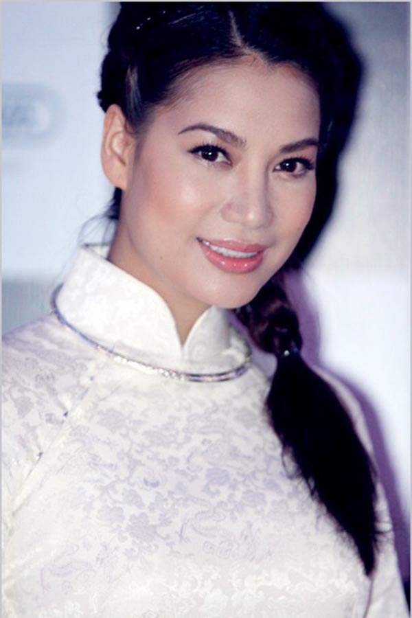 Lần đầu của Trương Ngọc &Aacute;nh- Ảnh 3.