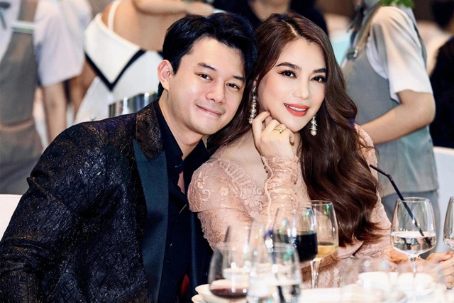 Tình cũ kém 14 tuổi của Trương Ngọc Ánh ở ẩn hơn 1 năm qua- Ảnh 8.