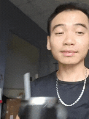 Thái độ của chồng H'Hen Niê sau ồn ào 