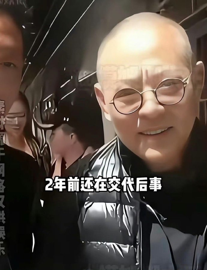 Lý Liên Kiệt tươi trẻ phơi phới, liên tục bác tin đồn "mổ tim"- Ảnh 1. Lý Liên Kiệt tươi trẻ phơi phới, liên tục bác tin đồn "mổ tim"- Ảnh 1.