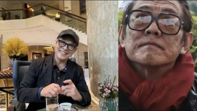 Lý Liên Kiệt tươi trẻ phơi phới, liên tục bác tin đồn "mổ tim"- Ảnh 4. Lý Liên Kiệt tươi trẻ phơi phới, liên tục bác tin đồn "mổ tim"- Ảnh 4.