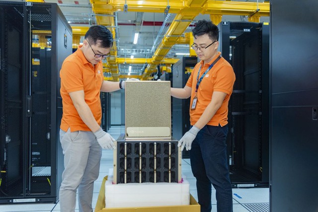 Tin mới: Công nghệ phát hiện âm thanh bất thường của DN Việt được cấp bằng sáng chế tại Mỹ - Ảnh 1.