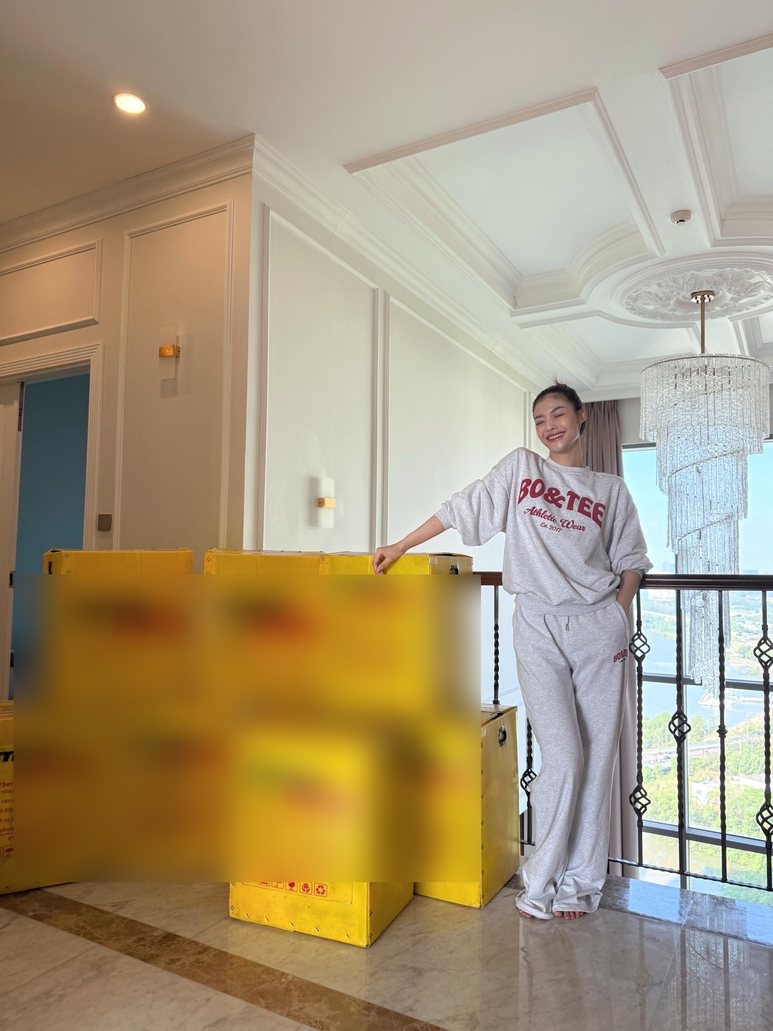 Kiều Loan, Ngọc Loan cứ sống thế này sao?- Ảnh 13. Kiều Loan, Ngọc Loan cứ sống thế này sao?- Ảnh 13.