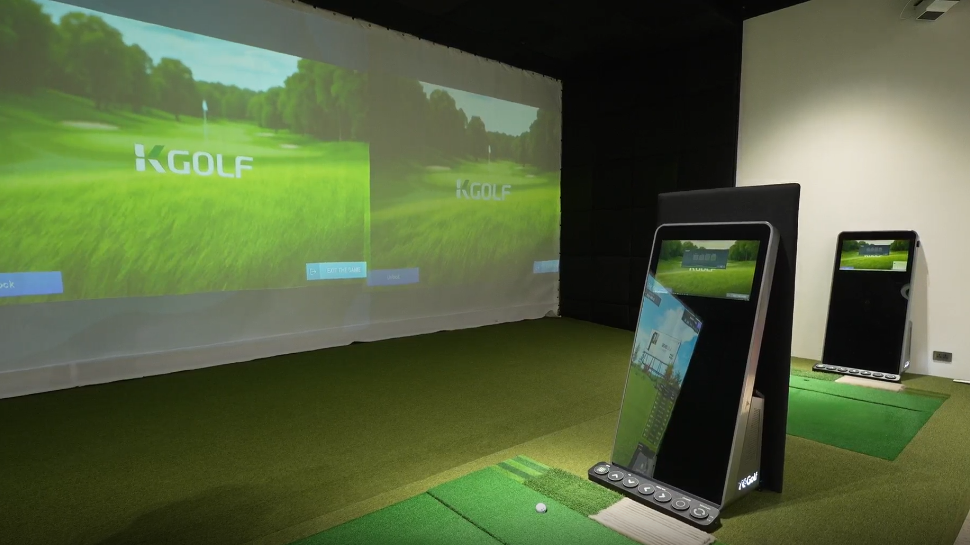 HLV Nguyễn Th&aacute;i Dương: Hiện thực h&oacute;a ước mơ x&acirc;y dựng ng&ocirc;i nh&agrave; chung cho cộng đồng golf Việt- Ảnh 1.