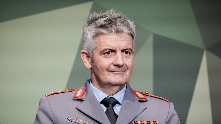 Tướng Đức: NATO sẽ triển khai 800.000 quân trong trường hợp xảy ra chiến tranh với Nga- Ảnh 3. Tướng Đức: NATO sẽ triển khai 800.000 quân trong trường hợp xảy ra chiến tranh với Nga- Ảnh 3.