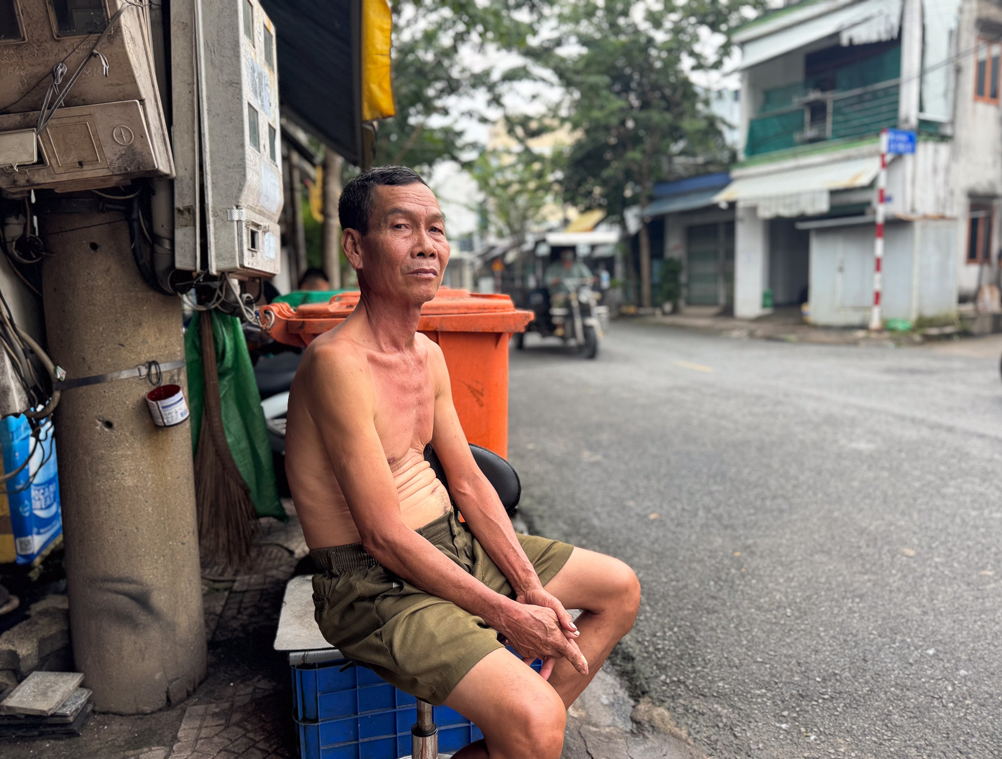 To&agrave;n cảnh dự &aacute;n một tỷ USD "Hồ Gươm Xanh" bỏ hoang hơn 20 năm nay c&oacute; diễn biến mới- Ảnh 15.