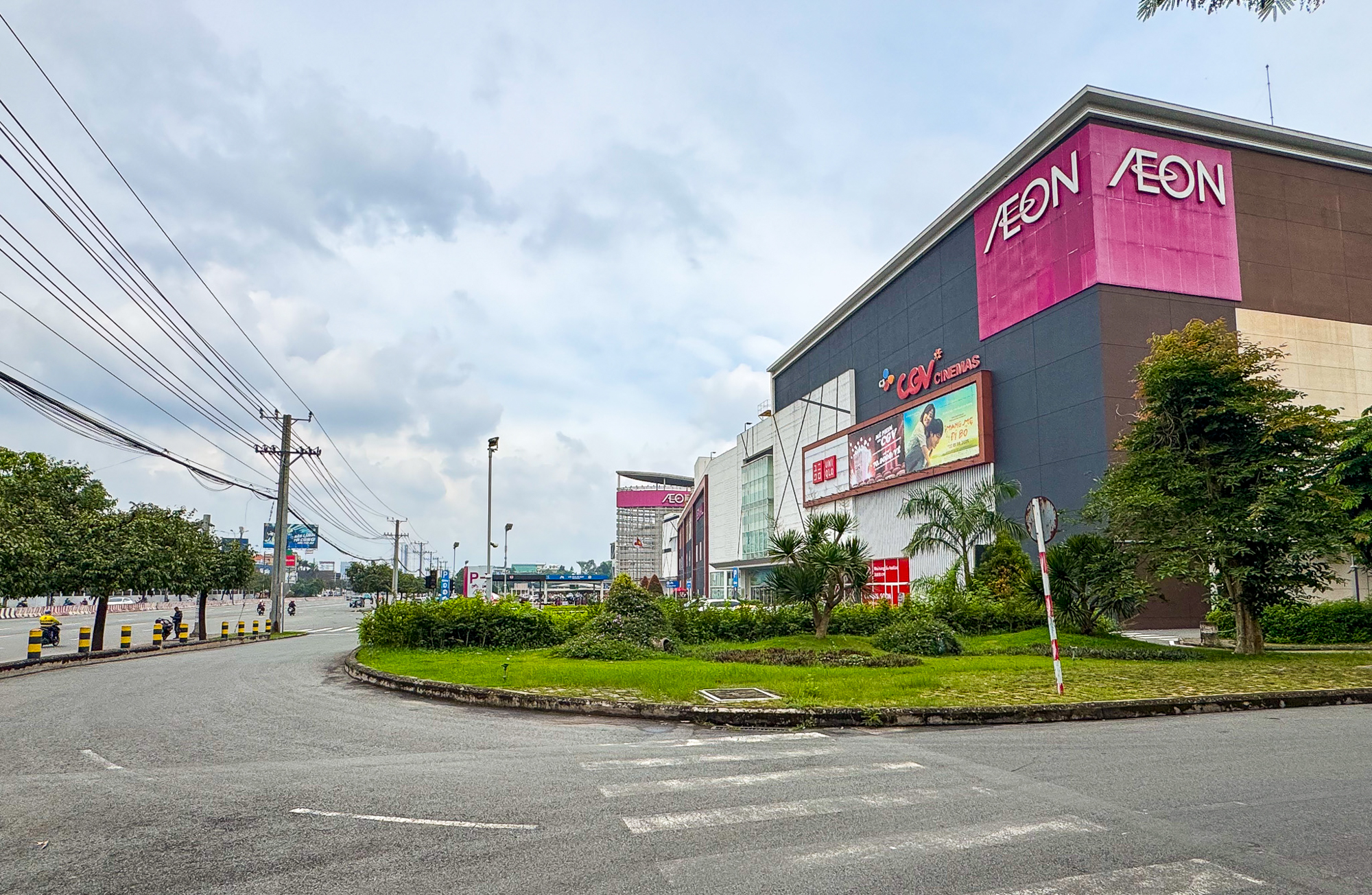 To&agrave;n cảnh dự &aacute;n một tỷ USD "Hồ Gươm Xanh" bỏ hoang hơn 20 năm nay c&oacute; diễn biến mới- Ảnh 16.