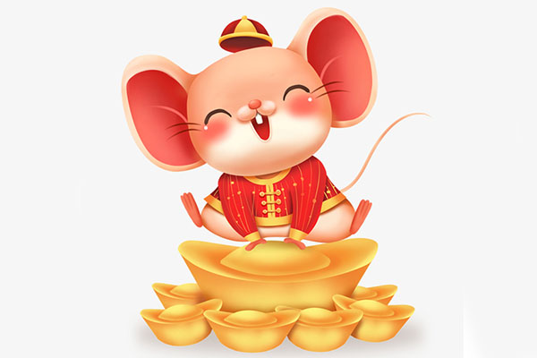 Cuối năm Ất Tỵ 3 con giáp số đỏ bậc nhất, vận may tỏa sáng, biết nắm bắt thì giàu sang, thịnh vượng- Ảnh 1.