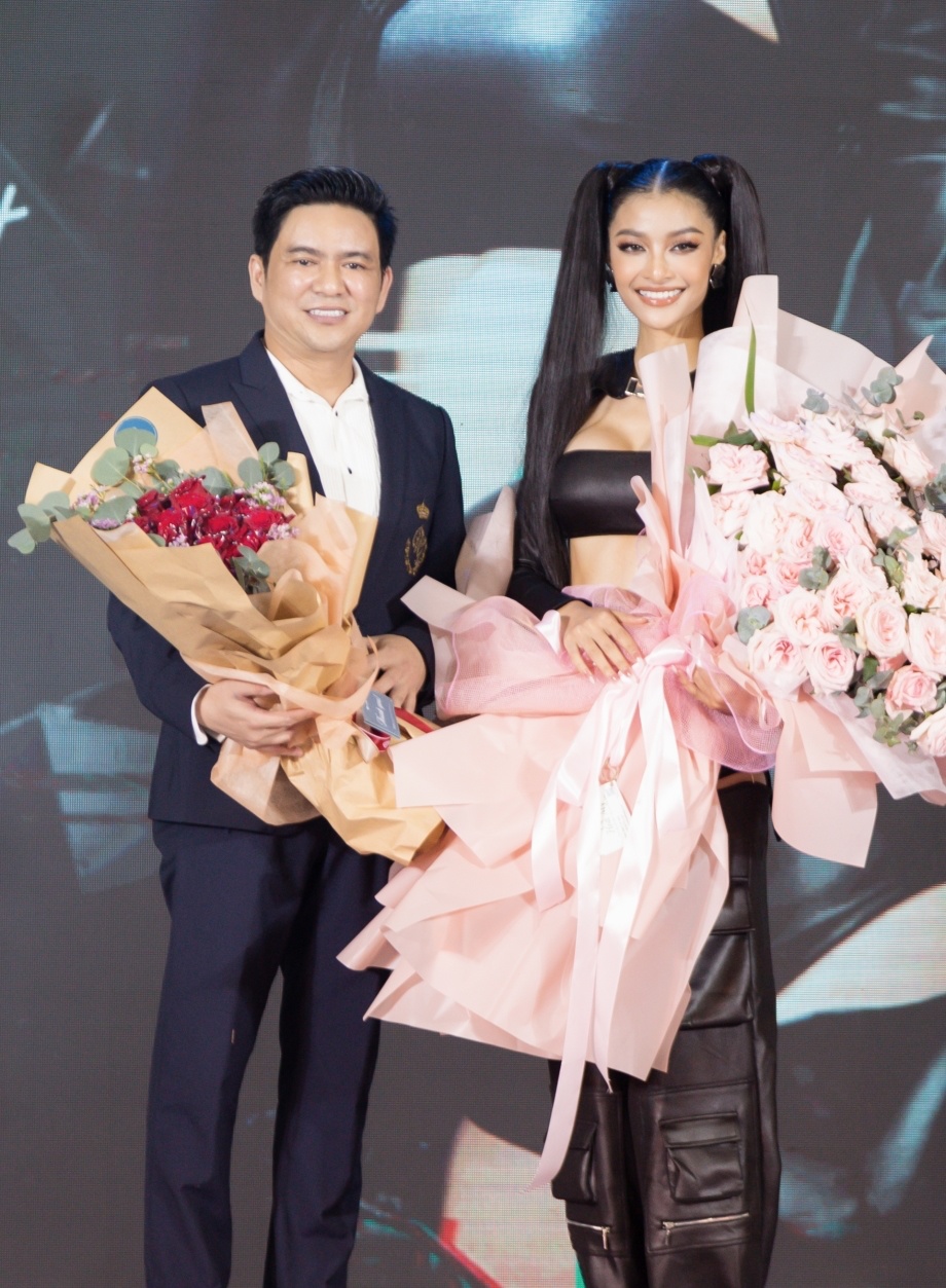 Ngọc Loan và Kiều Loan có liên quan gì đến bác sĩ Chiêm Quốc Thái?- Ảnh 8.