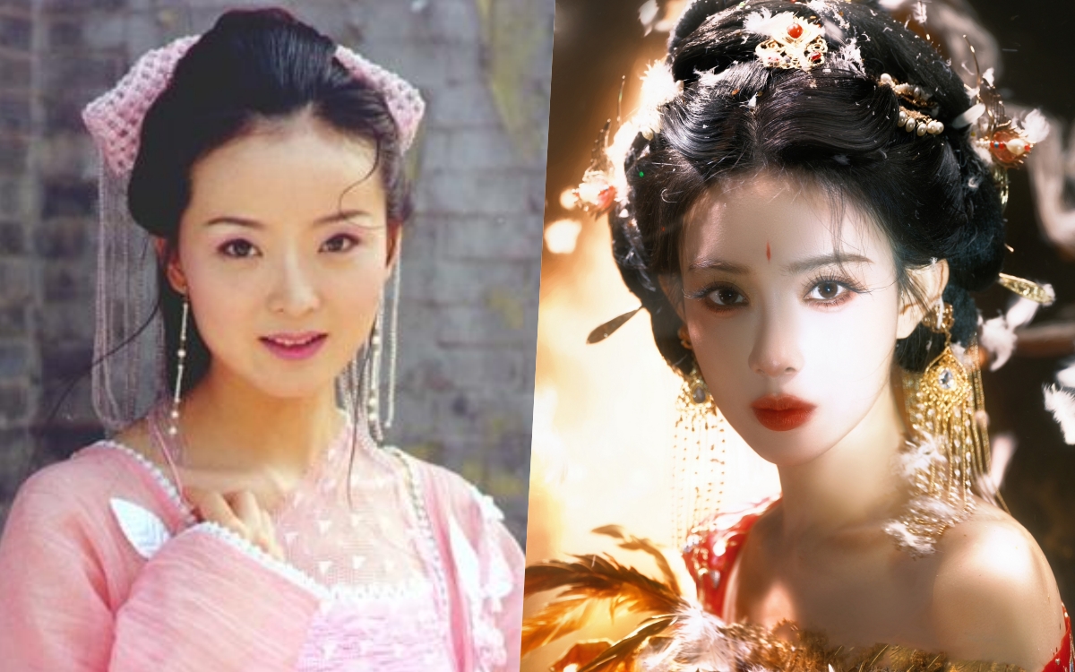 Lần đầu có mỹ nhân bị tung cáo trạng với 7 