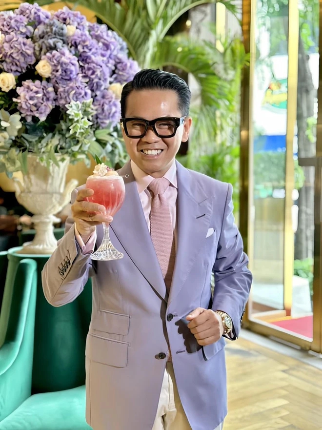 T&igrave;nh trạng kh&ocirc;ng ngờ của qu&aacute;n c&agrave; ph&ecirc; Th&aacute;i C&ocirc;ng- Ảnh 1.