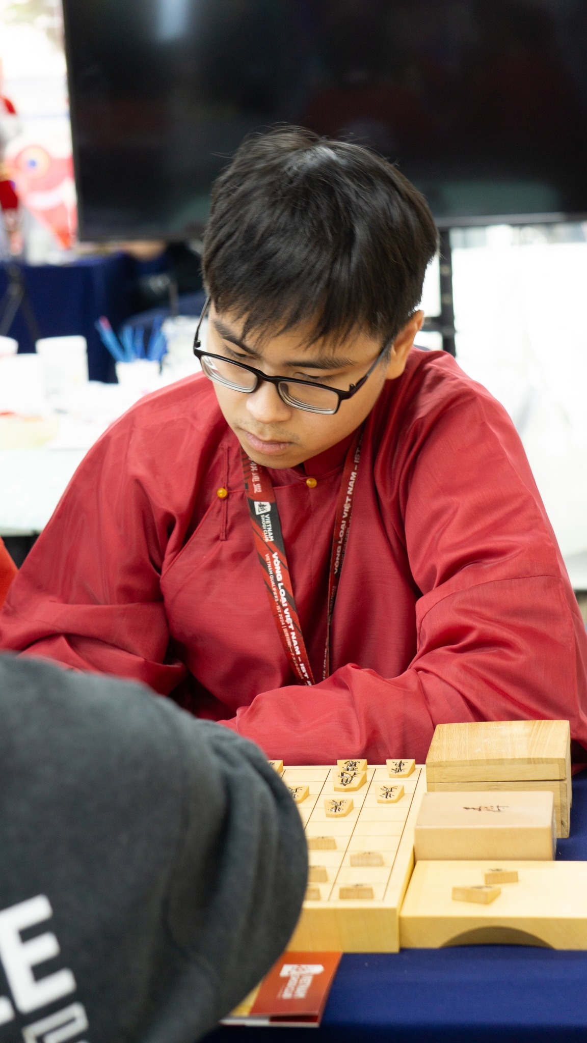 Quán quân Olympia từng bị nói "thật tiếc cho em" vì không đi du học: Đã hoàn thiện đồ án tại RMIT, vẻ ngoài gây bất ngờ!- Ảnh 3.