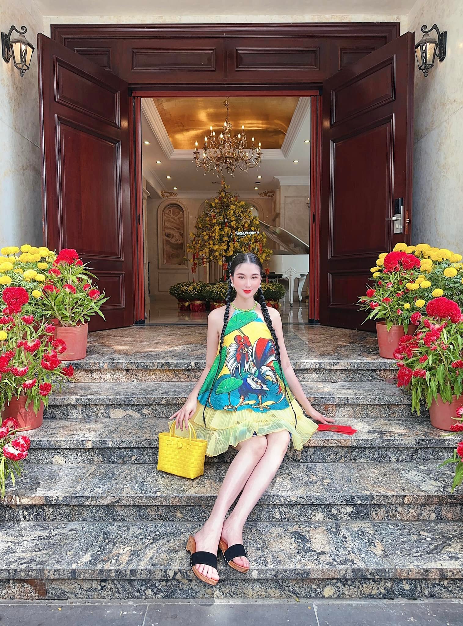 Kiều Loan, Ngọc Loan cứ sống thế này sao?- Ảnh 4. Kiều Loan, Ngọc Loan cứ sống thế này sao?- Ảnh 4.