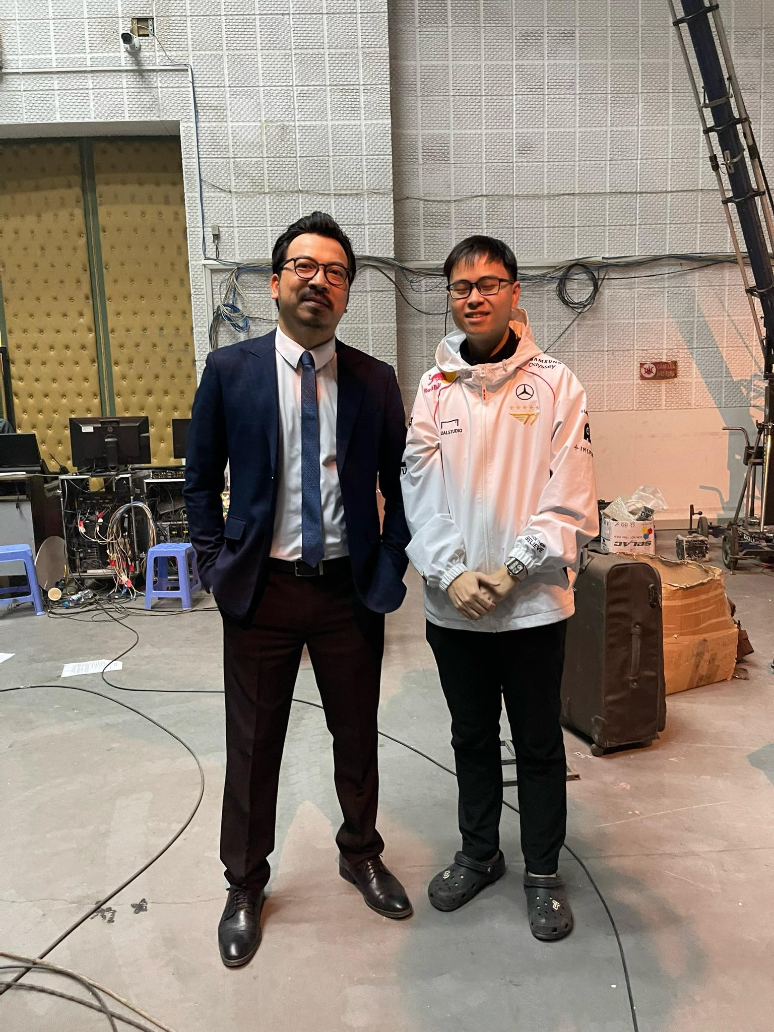 Quán quân Olympia từng bị nói "thật tiếc cho em" vì không đi du học: Đã hoàn thiện đồ án tại RMIT, vẻ ngoài gây bất ngờ!- Ảnh 2.