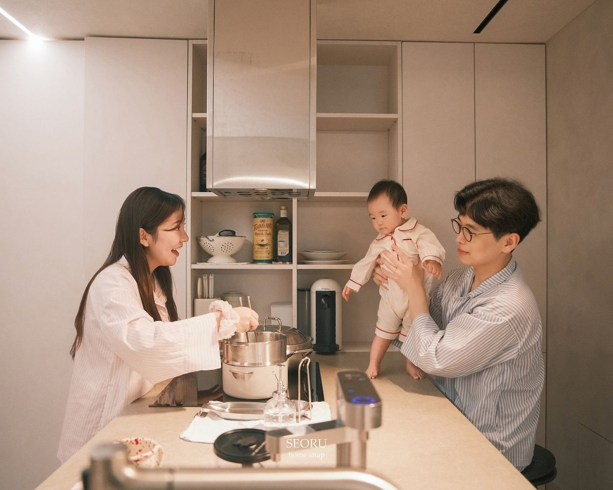 Ở nhà chăm con, tiêu lương 30 triệu của chồng: Mẹ bỉm Hà Nội vẫn tiết kiệm gần 1 chỉ vàng nhờ cách 