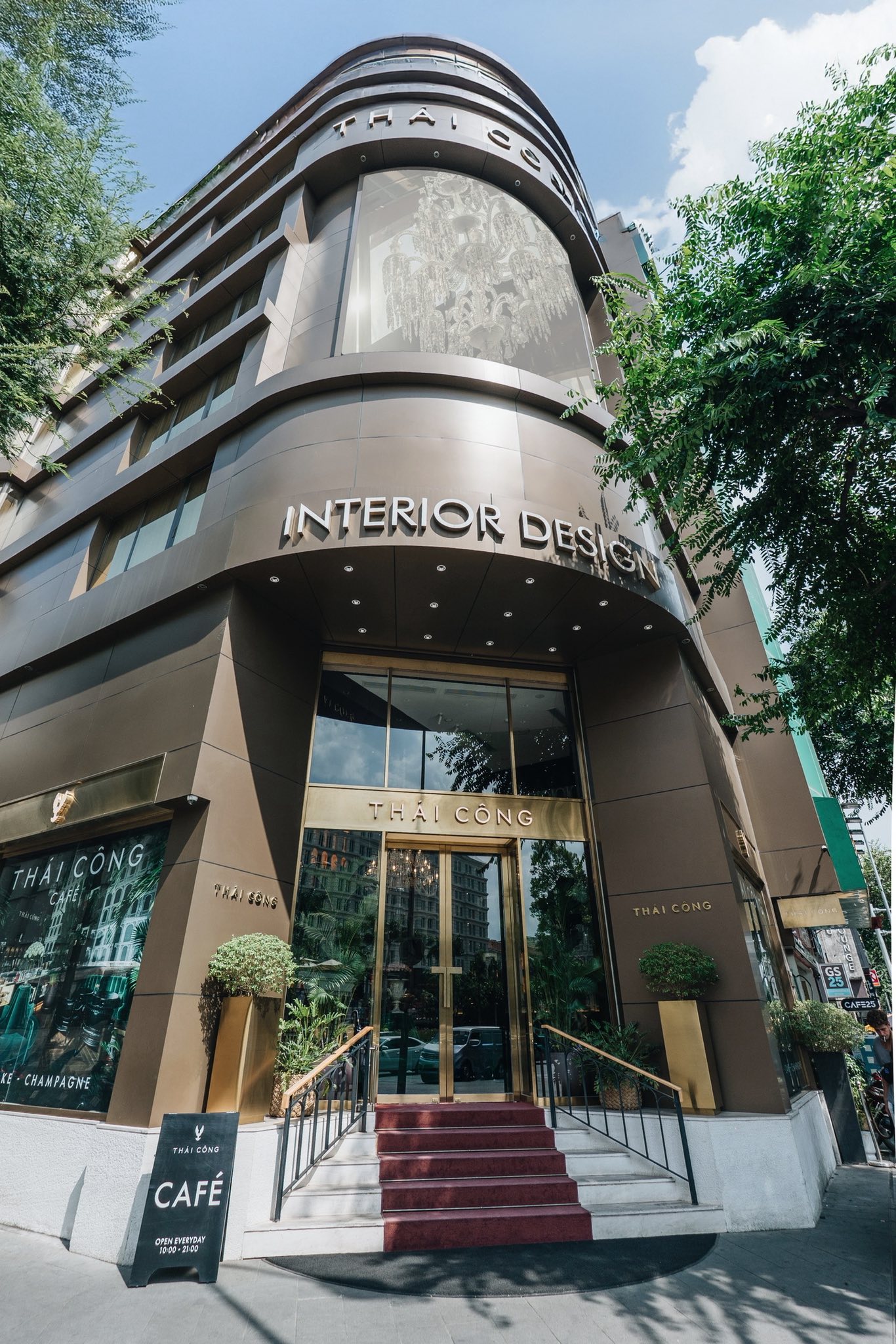 T&igrave;nh trạng kh&ocirc;ng ngờ của qu&aacute;n c&agrave; ph&ecirc; Th&aacute;i C&ocirc;ng- Ảnh 2.