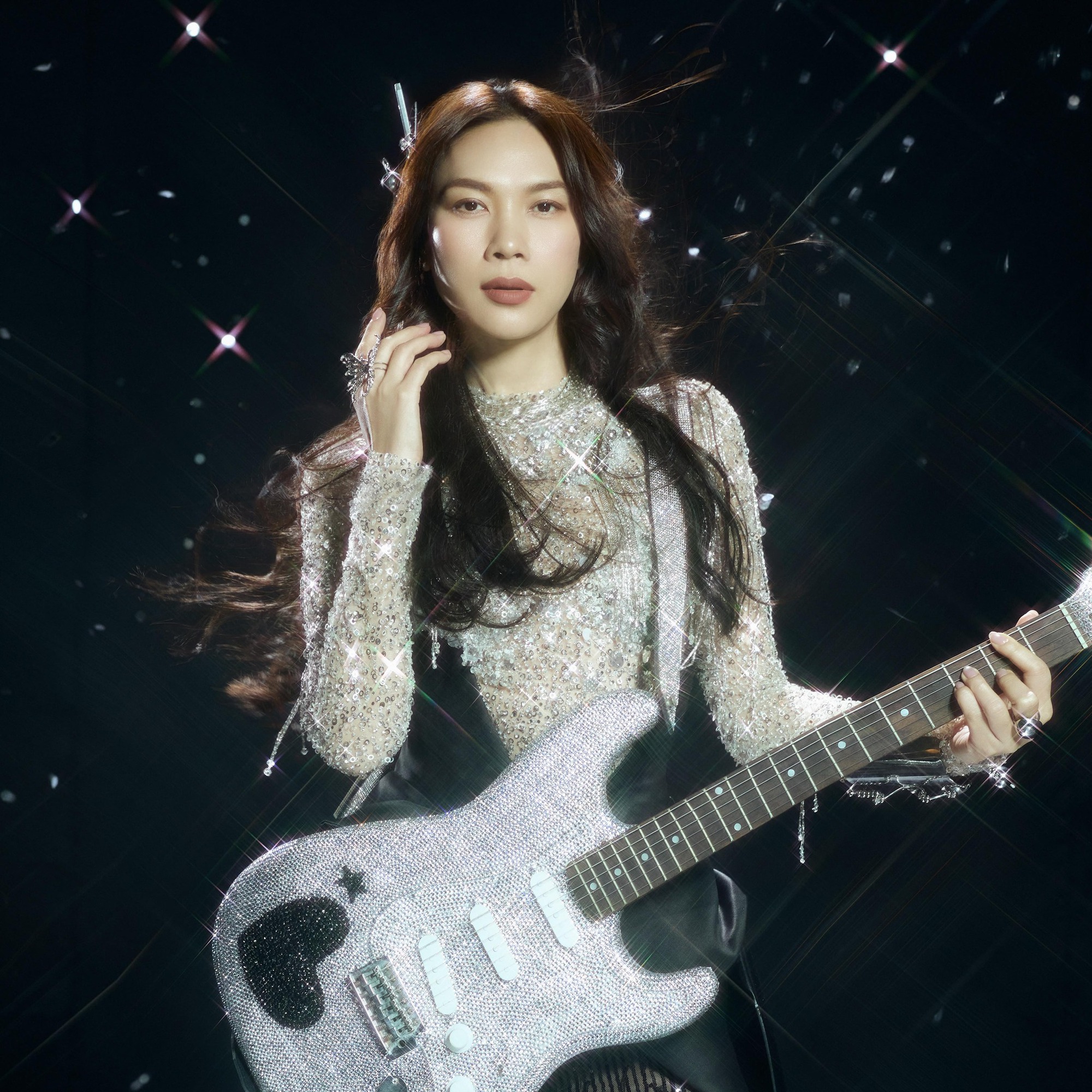 Mỹ Tâm thông báo nóng- Ảnh 4. Mỹ Tâm thông báo nóng- Ảnh 4.