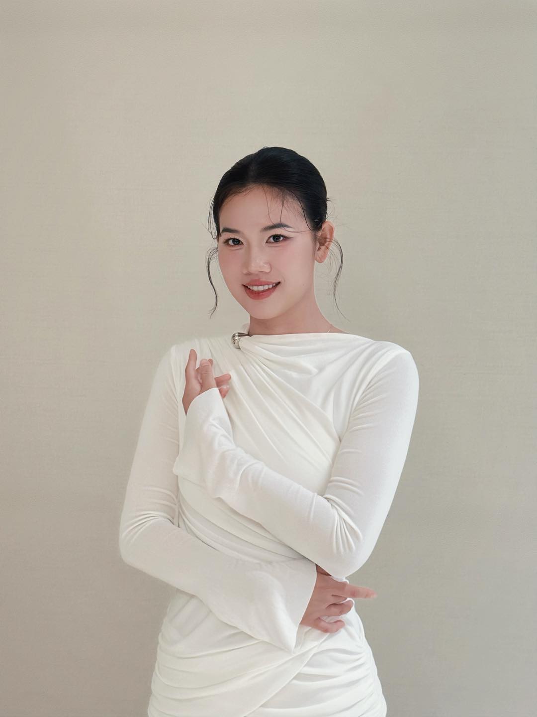 Rùng mình với chế độ ăn của Ánh Viên- Ảnh 4.