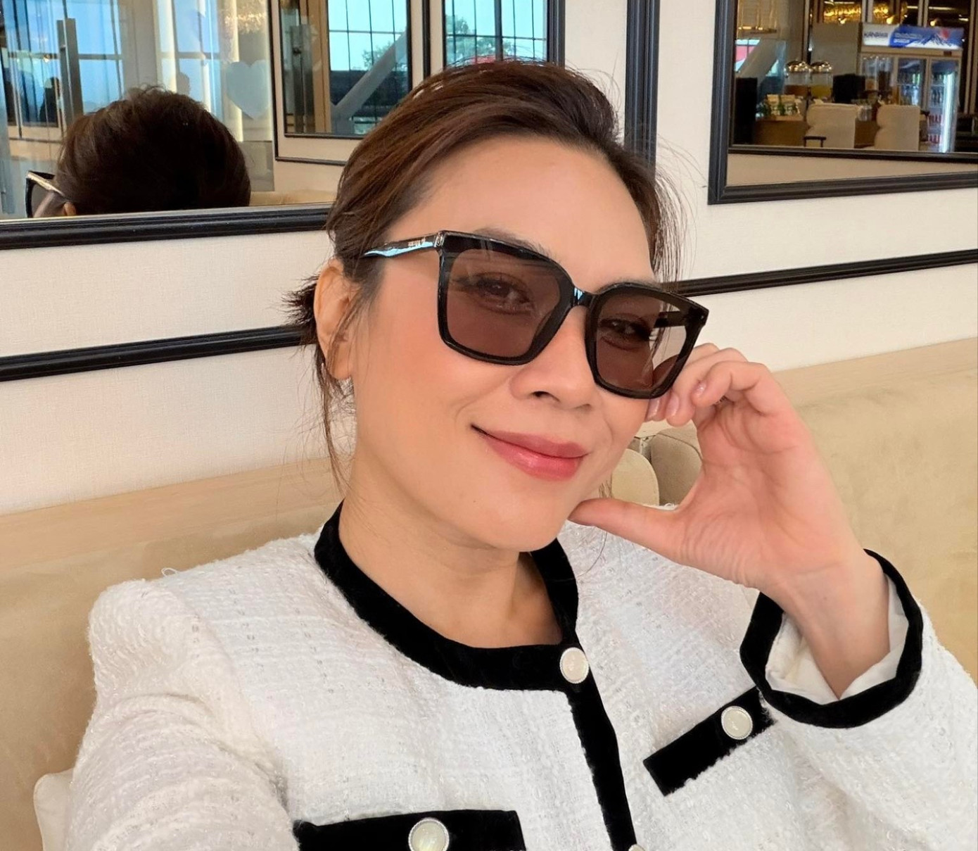 Mỹ Tâm cảnh báo- Ảnh 1.