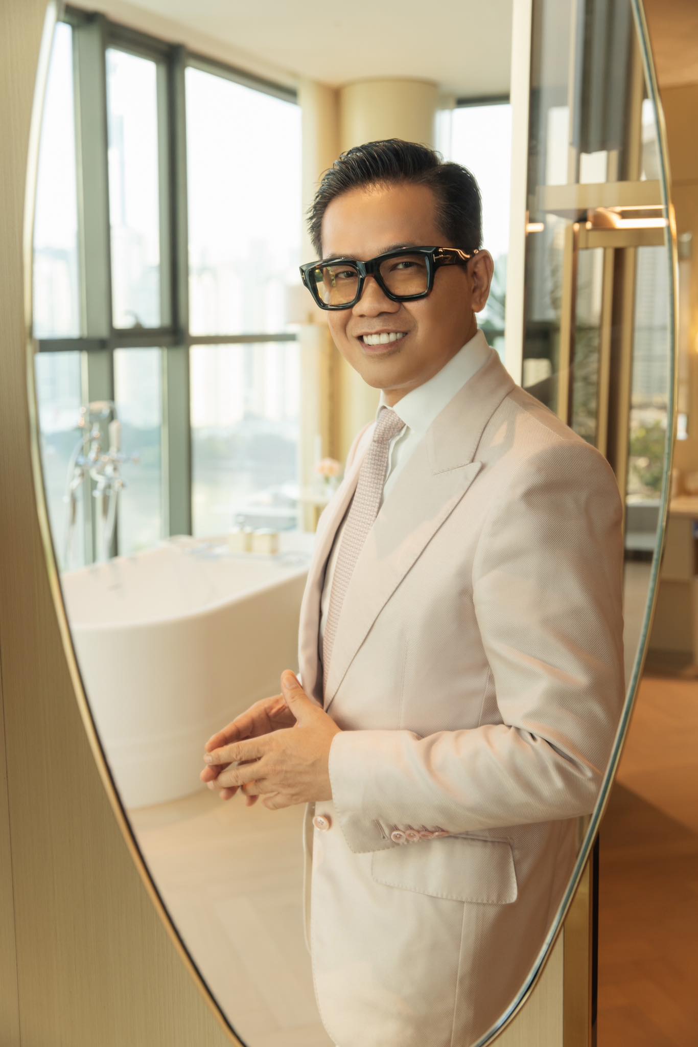 Th&aacute;i C&ocirc;ng cảnh b&aacute;o- Ảnh 1.